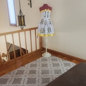 Jessica McClintock Dress